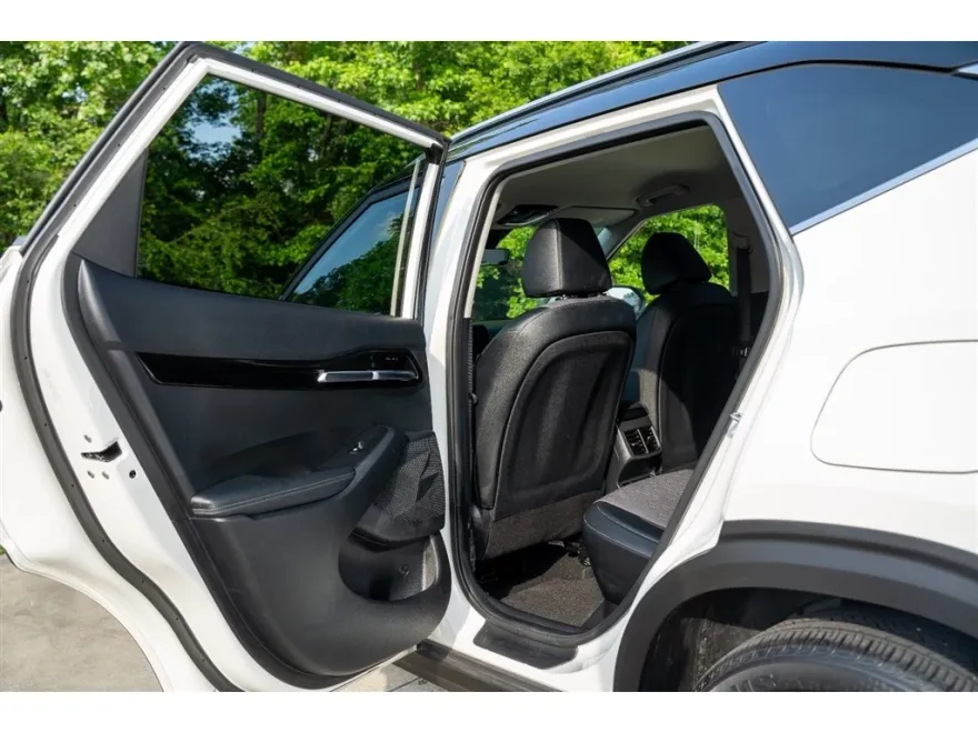 2024 Kia Seltos S photo 13