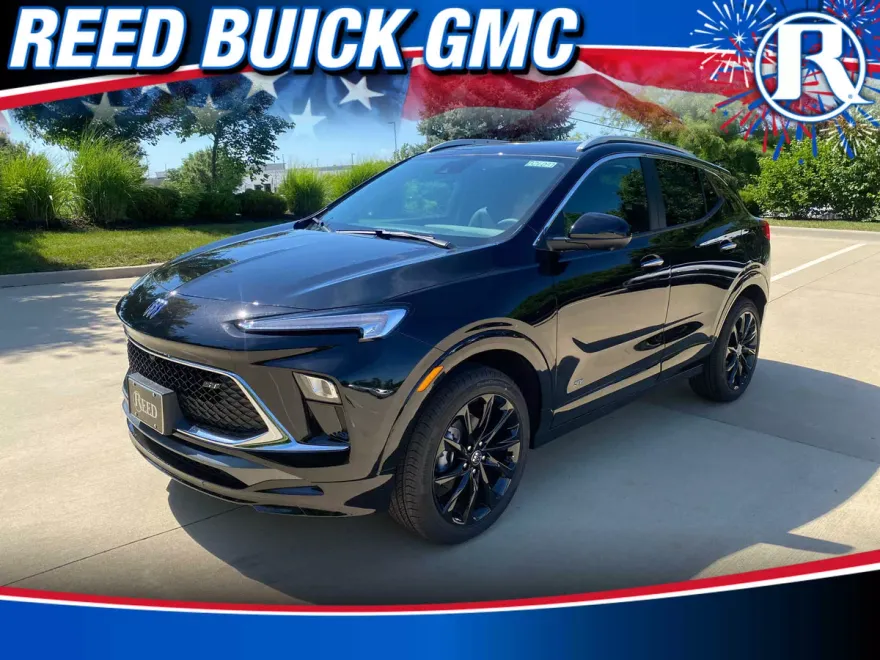 2026 Buick Encore GX Sport Touring photo 1
