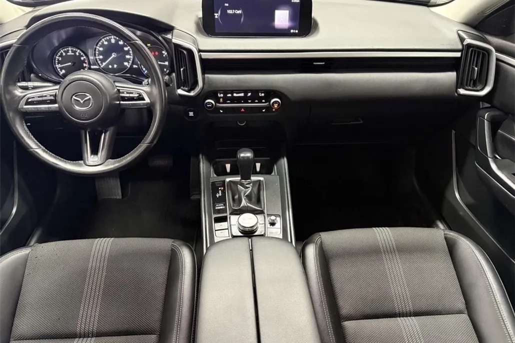 2024 Mazda CX-50 2.5 S Preferred photo 1