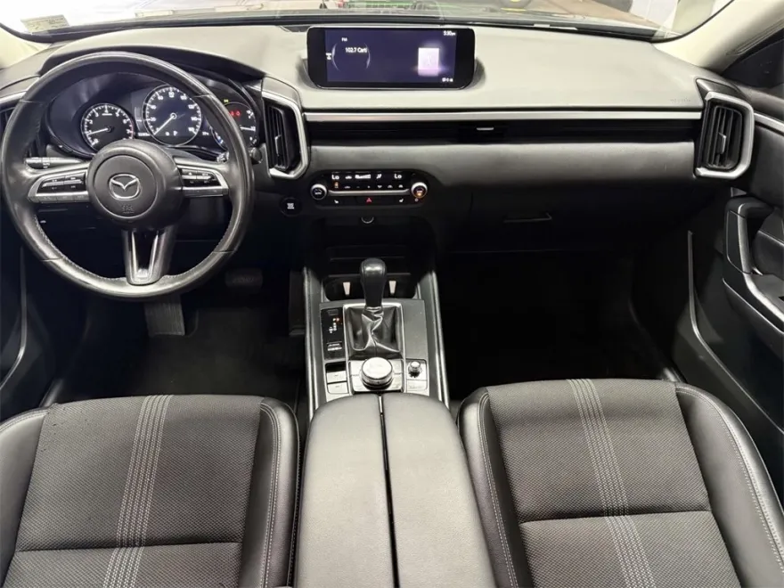 2024 Mazda CX-50 2.5 S Preferred photo 1