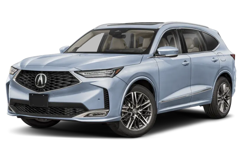 2026 Acura MDX Advance SH-AWD photo 1