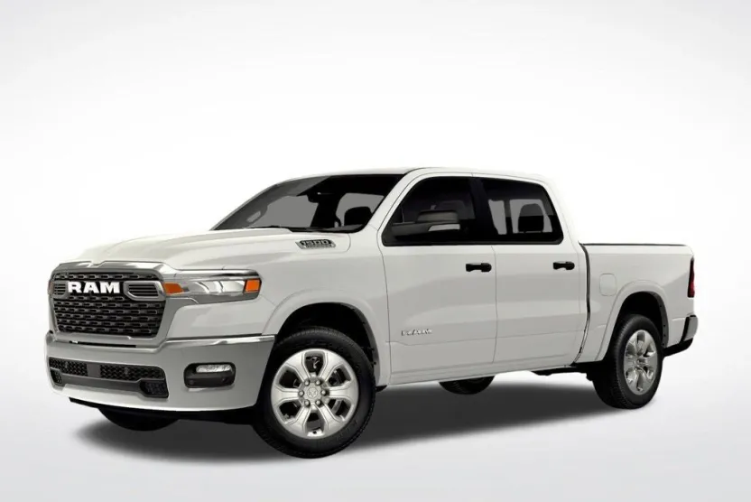 2026 Ram 1500 Big Horn Sport photo 1