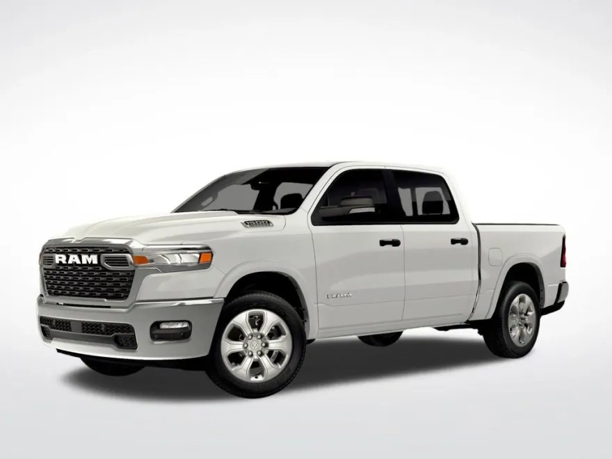 2026 Ram 1500 Big Horn Sport photo 1