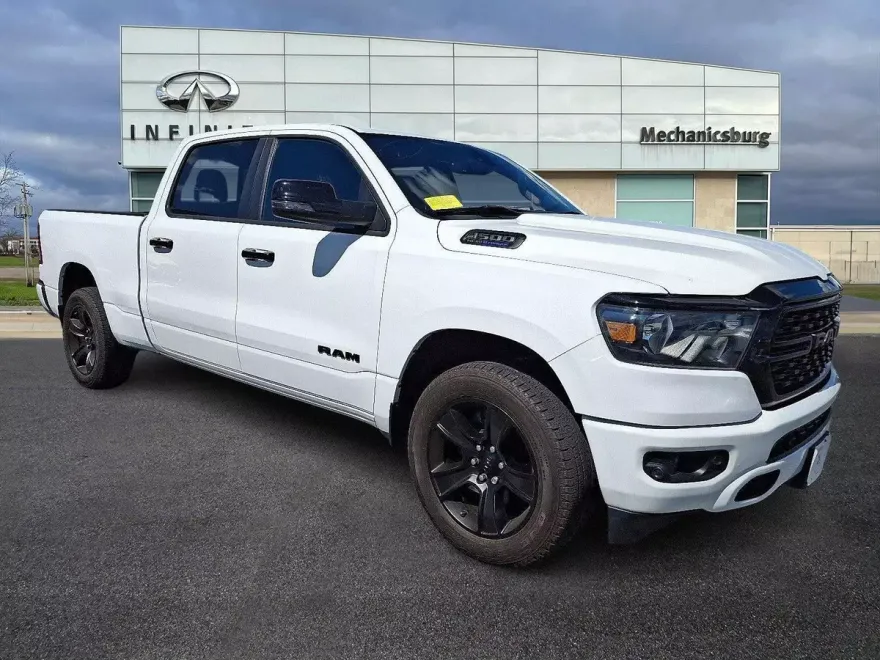2023 Ram 1500 Big Horn Lone Star photo 1