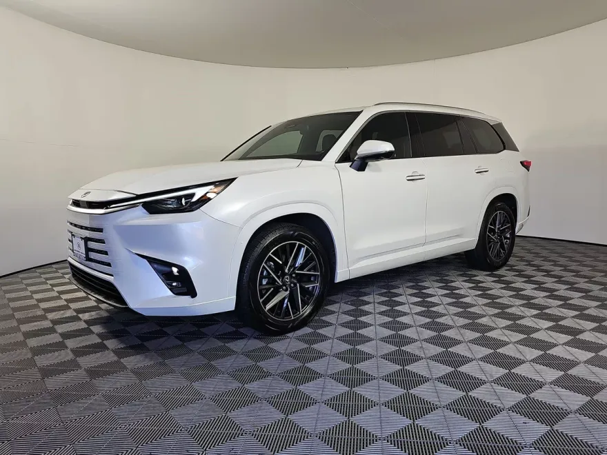 2024 Lexus TX 350 photo 1