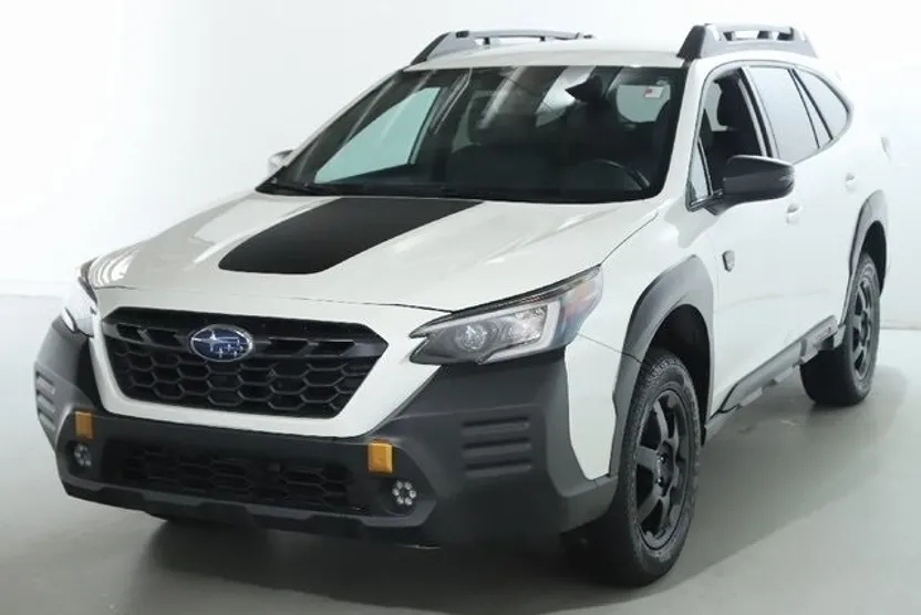 2023 Subaru Outback Wilderness photo 1