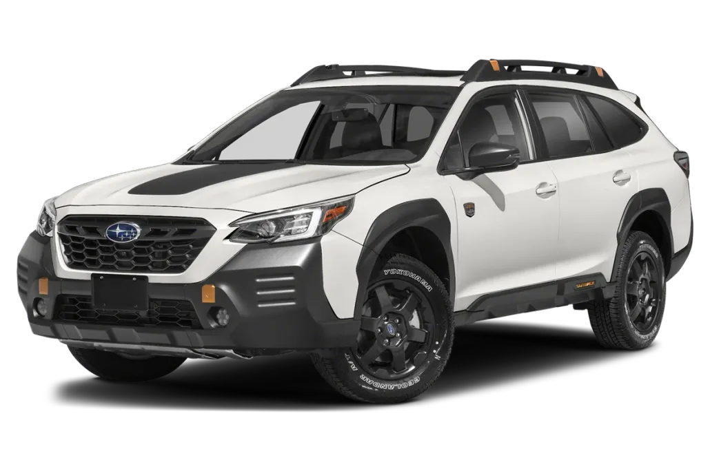 2022 Subaru Outback Wilderness photo 1