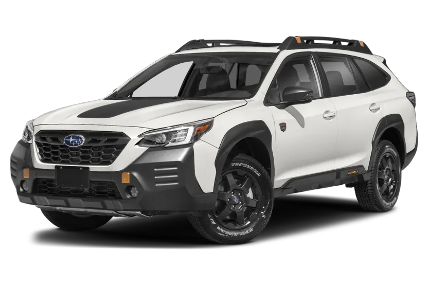 2022 Subaru Outback Wilderness photo 1