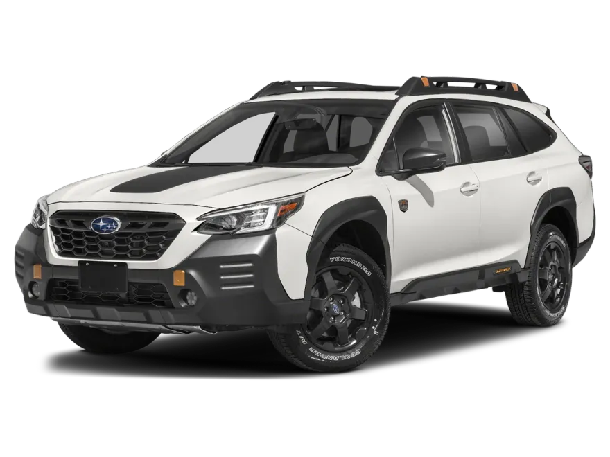 2022 Subaru Outback Wilderness photo 1