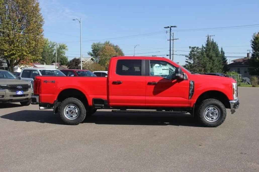 2026 Ford F-350 XL photo 1