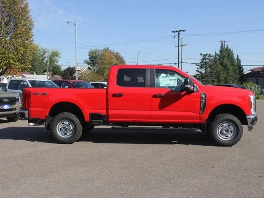 2026 Ford F-350 XL photo 1
