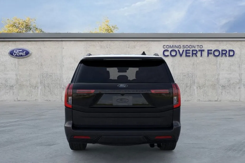 2025 Ford Expedition photo 1