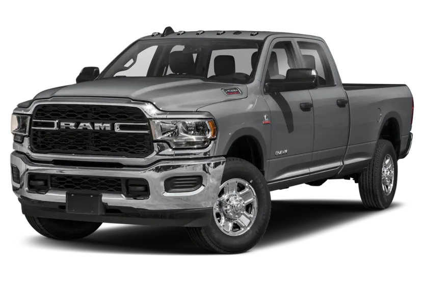 2022 Ram 2500 Big Horn photo 1