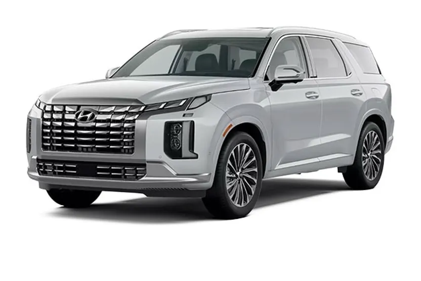 2023 Hyundai Palisade Calligraphy photo 1
