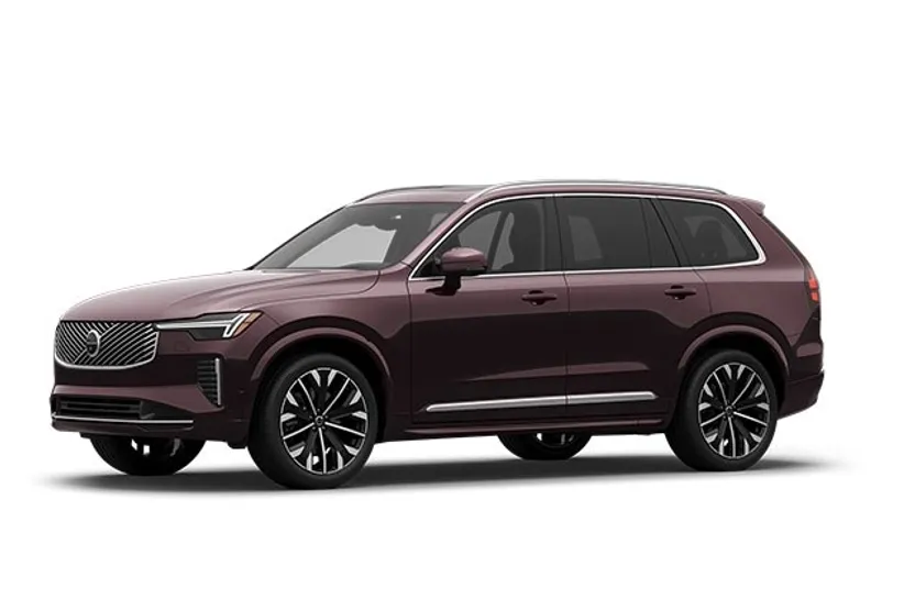 2026 Volvo XC90 B5 photo 1