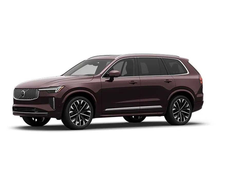 2026 Volvo XC90 B5 photo 1