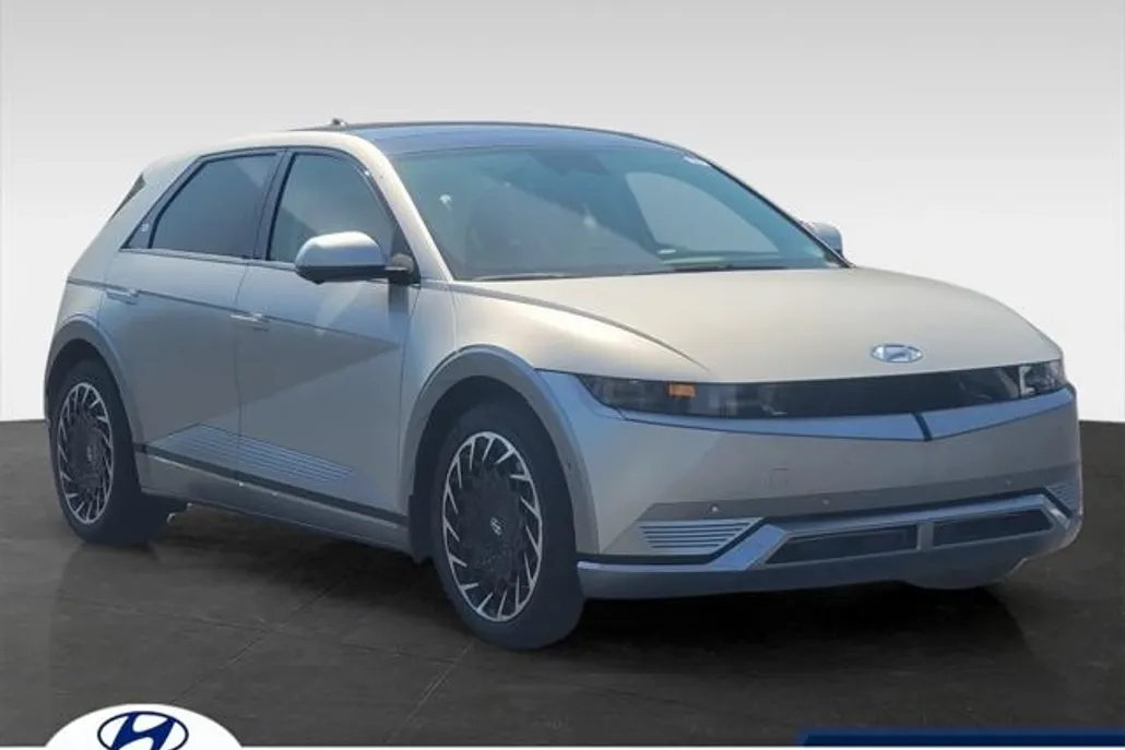 2024 Hyundai Ioniq 5 Limited photo 1