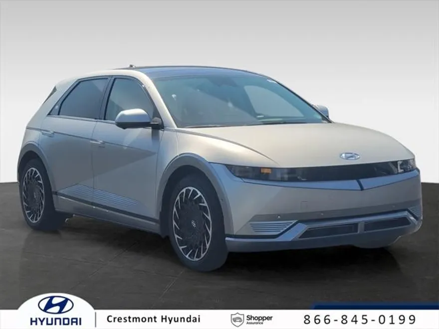 2024 Hyundai Ioniq 5 Limited photo 1
