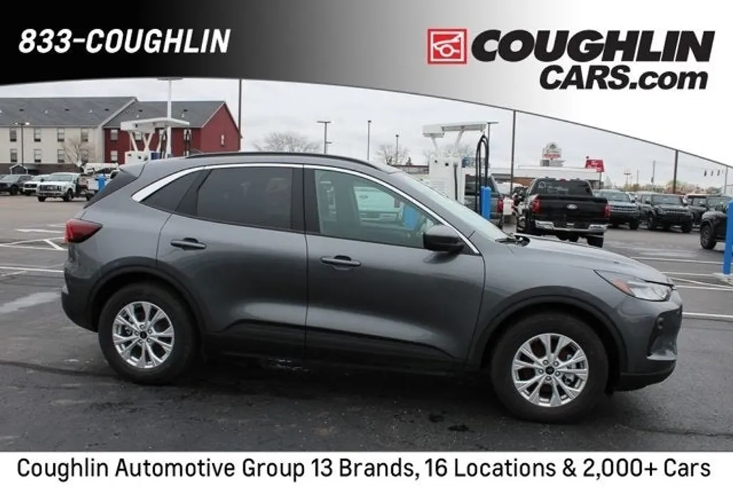 2024 Ford Escape Active photo 1