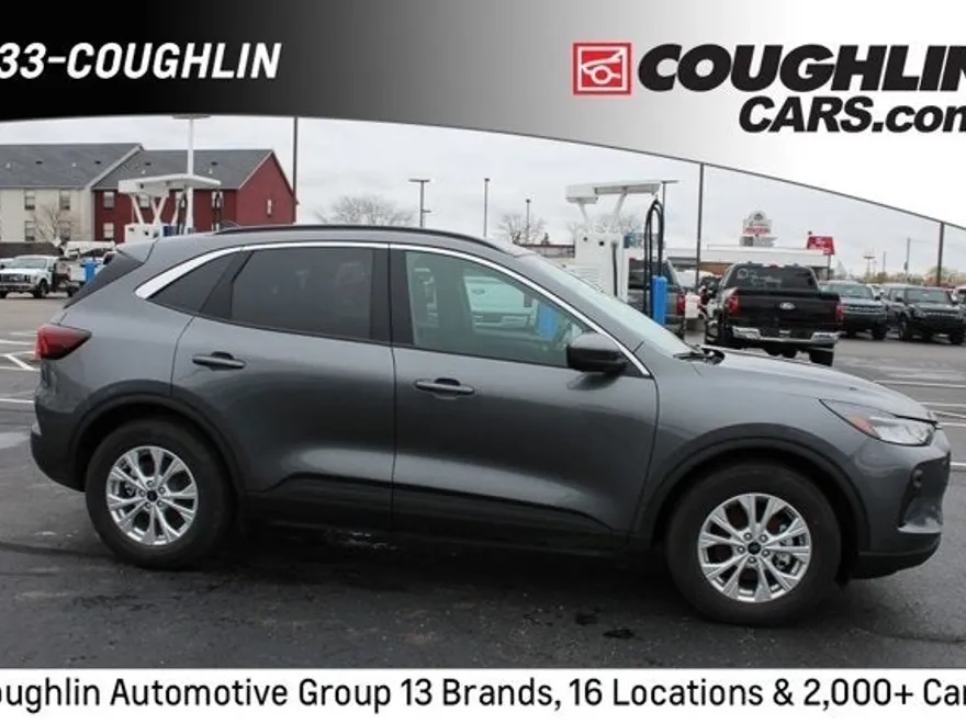 2024 Ford Escape Active photo 1
