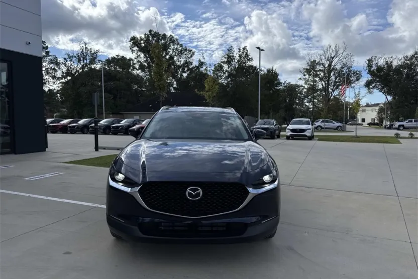 2025 Mazda CX-30 2.5 S Preferred photo 1