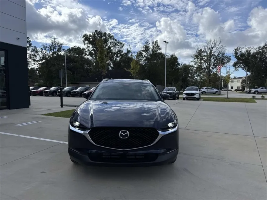 2025 Mazda CX-30 2.5 S Preferred photo 1
