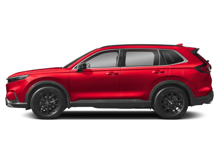 2026 Honda CR-V Hybrid Sport photo 1