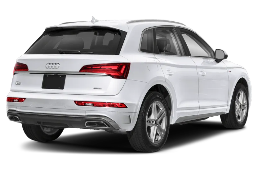 2024 Audi Q5 S line Premium photo 1