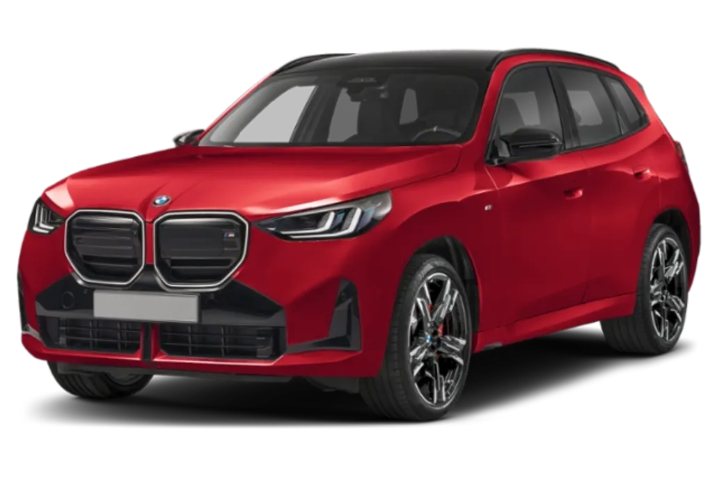 2025 Bmw X3 30x Drive photo 1