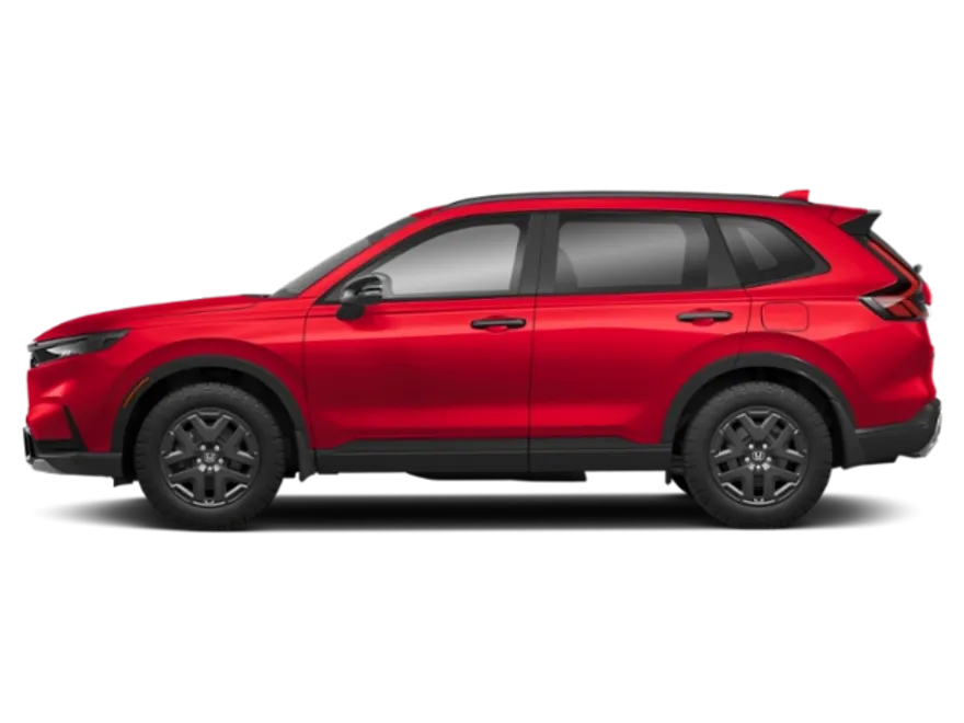 2026 Honda CR-V Hybrid photo 1