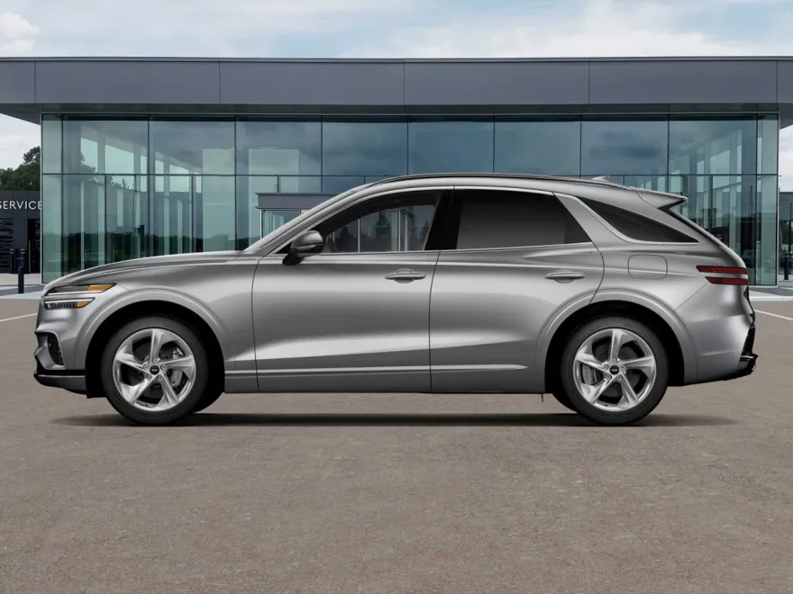 2026 Genesis GV70 2.5T Select photo 1