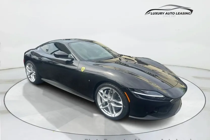 2022 Ferrari Roma photo 1