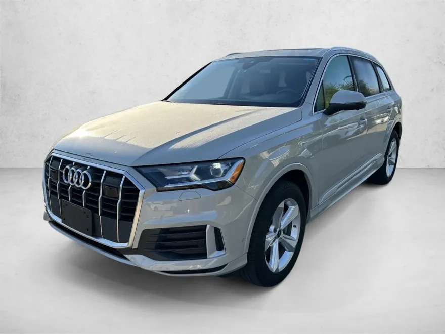 2023 Audi Q7 45 Premium photo 1