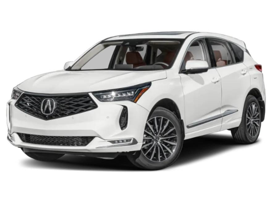 2025 Acura RDX Advance photo 1