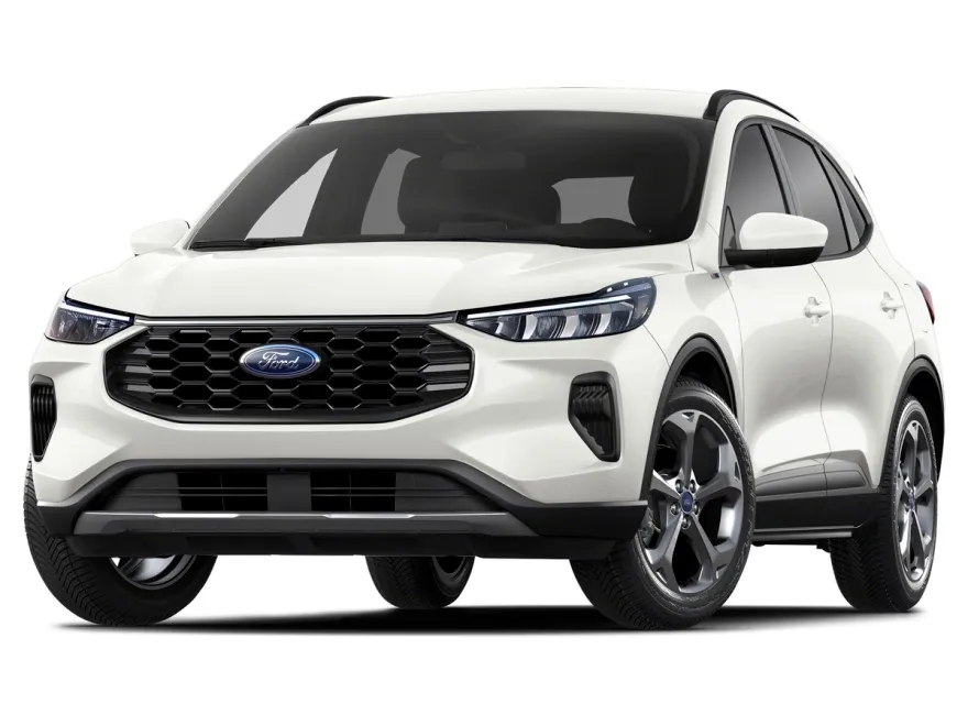 2025 Ford Escape ST-Line Select photo 1