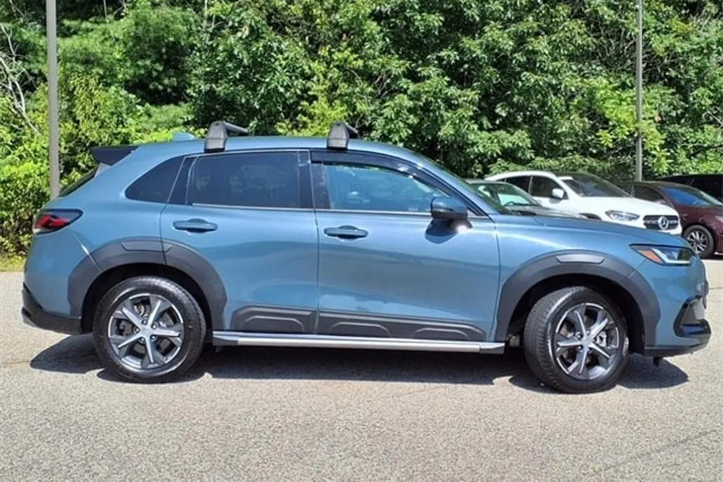 2023 Honda HR-V EX-L photo 1