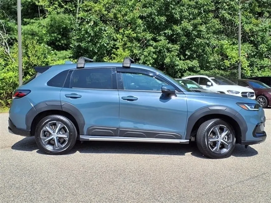2023 Honda HR-V EX-L photo 1