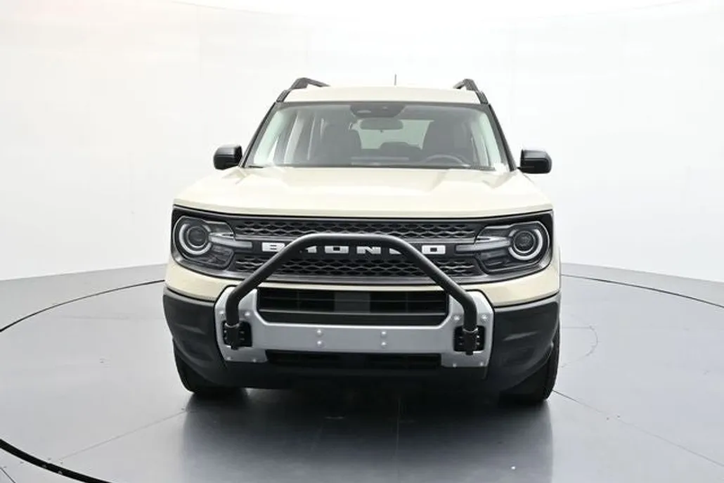 2025 Ford Bronco Sport Big Bend photo 1