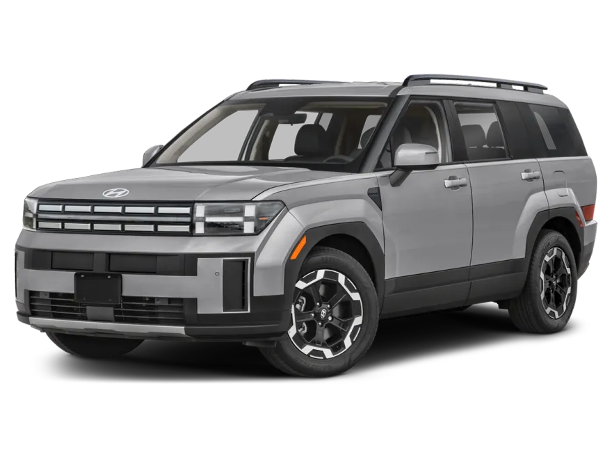 2025 Hyundai Santa Fe SEL photo 1