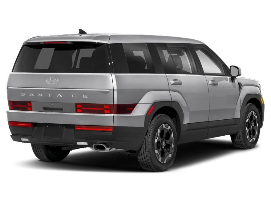 2025 Hyundai Santa Fe SE photo 1
