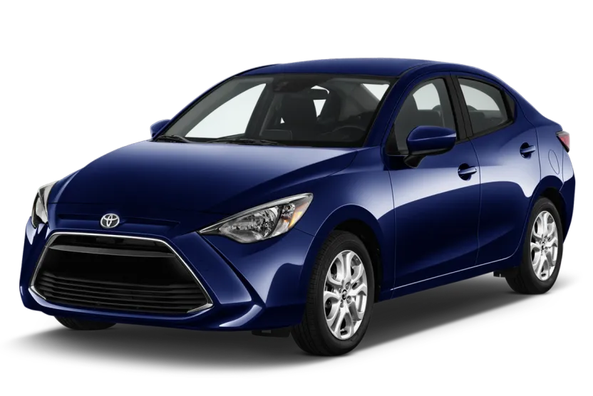 2017 Toyota Yaris iA photo 1