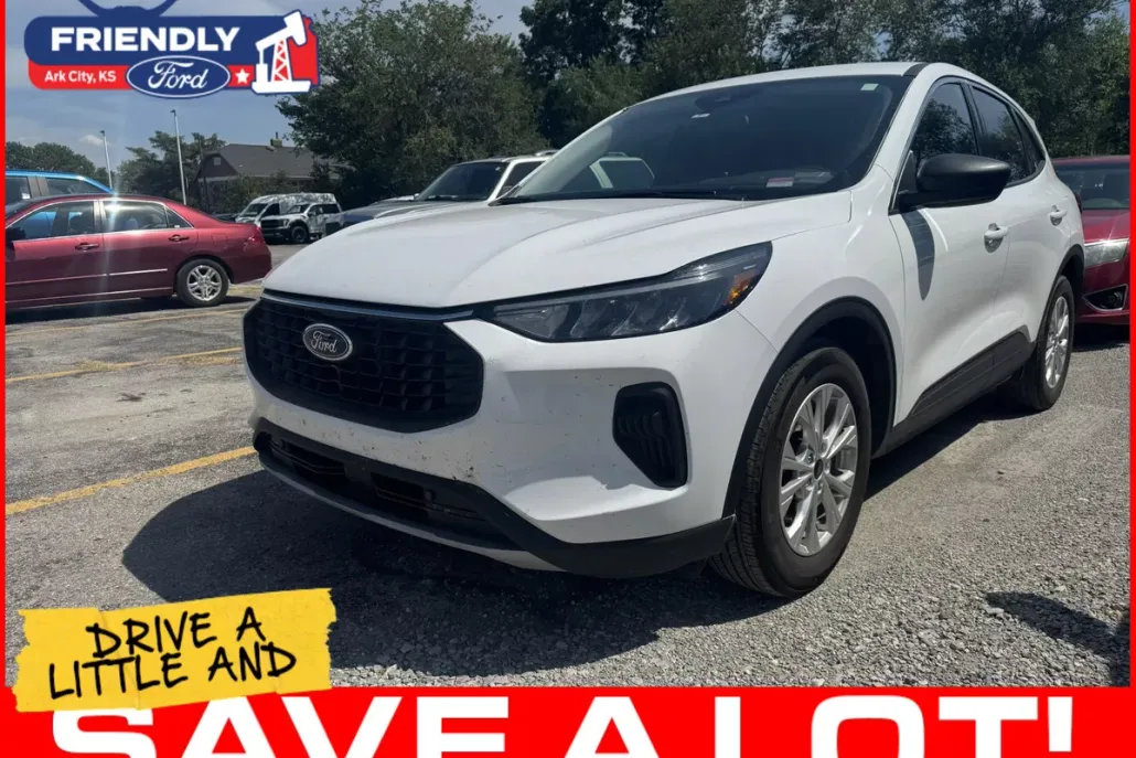 2023 Ford Escape Active photo 1