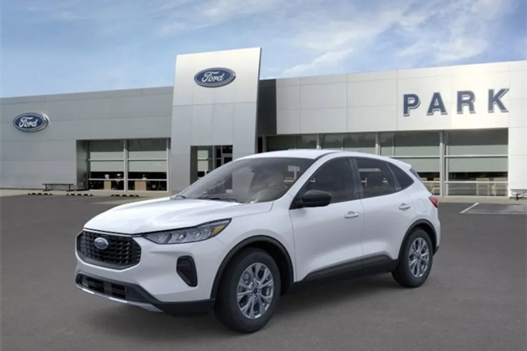 2025 Ford Escape Active photo 1