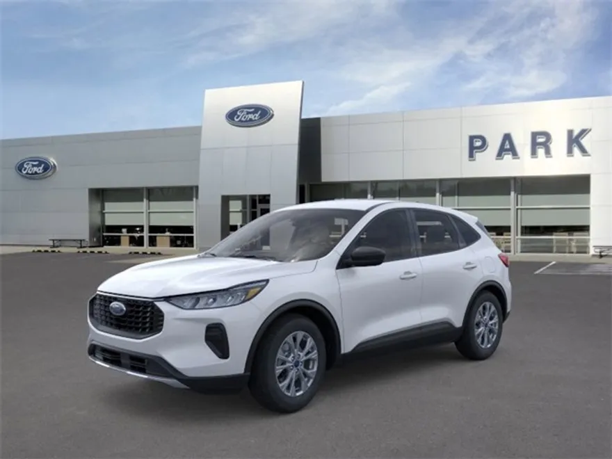 2025 Ford Escape Active photo 1