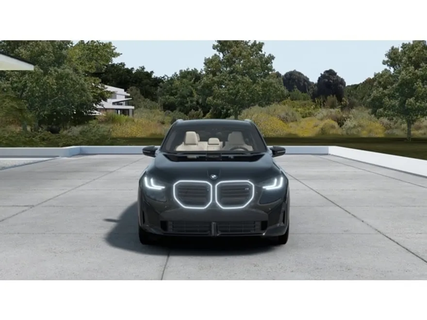 2026 Bmw X3 photo 1