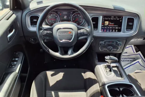 2023 Dodge Charger SXT photo 3