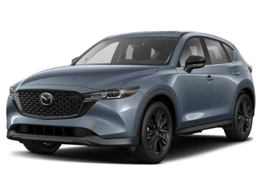 2024 Mazda CX-5 2.5 S Carbon photo 1