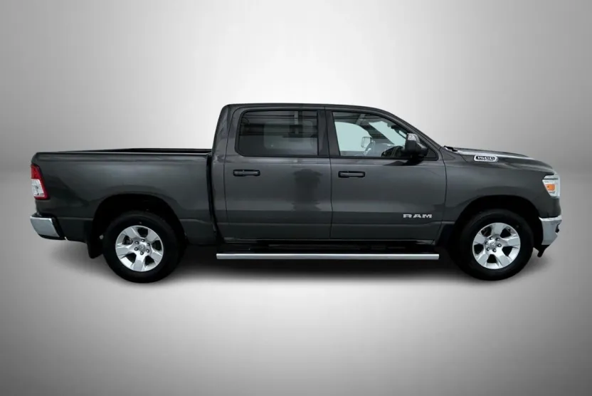 2021 Ram 1500 Big Horn Lone Star photo 1