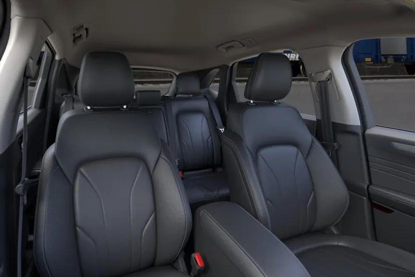 2026 Ford Escape Plug-In Hybrid Base photo 1