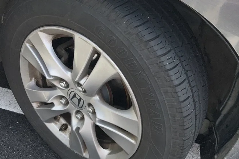 2012 Honda Accord SE photo 1